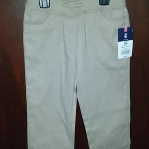 School Uniform Girls Trousers